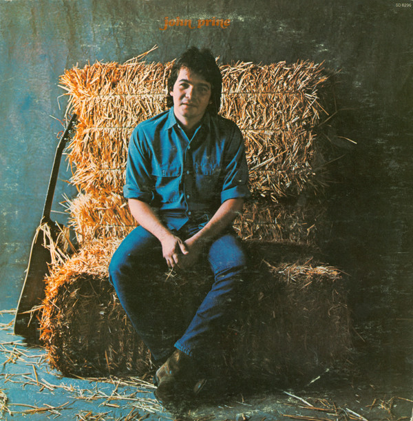 John Prine: John Prine (1971)